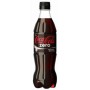 COCA-COLA ZERO RICHIUDIBILE PET 0,45 LT